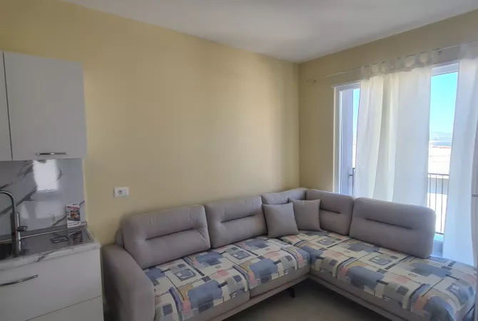 House for Rent 2+1 in Tirana - 37,000 Leke