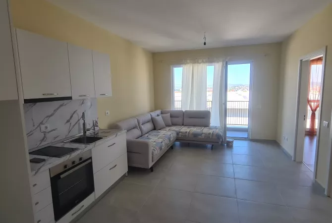 House for Rent 2+1 in Tirana - 35,000 Leke
