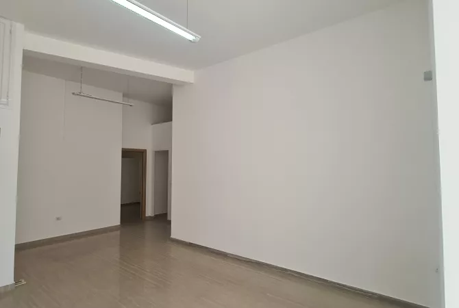 Ambient biznesi ne shitje 3+1 ne Tirane - 320,000 Euro