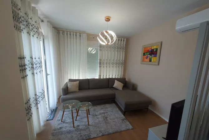 House for Rent 2+1 in Tirana - 620 Euro