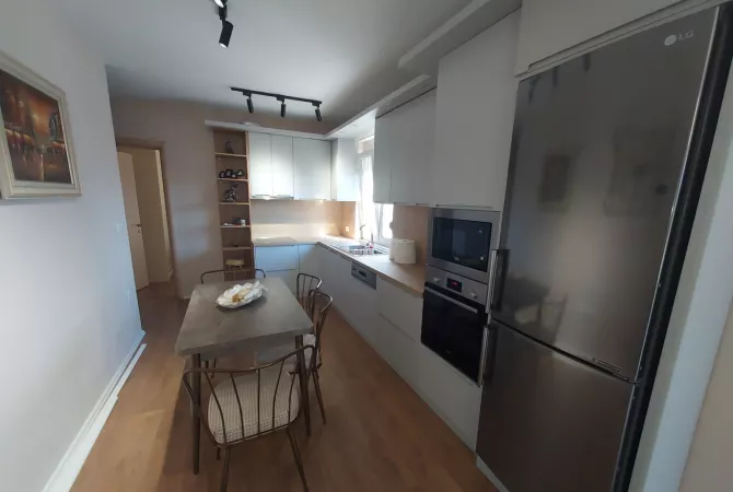 House for Rent 2+1 in Tirana - 620 Euro