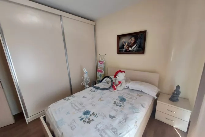 House for Rent 2+1 in Tirana - 620 Euro