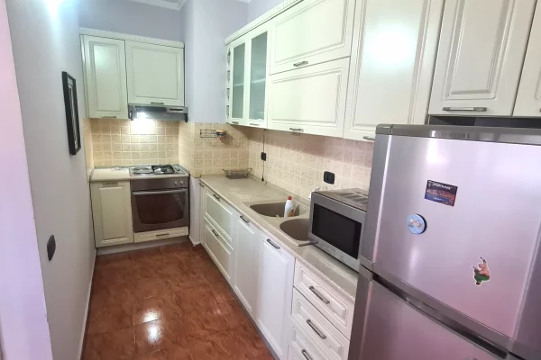 Casa in affitto 2+1 a Tirana - 500 Euro