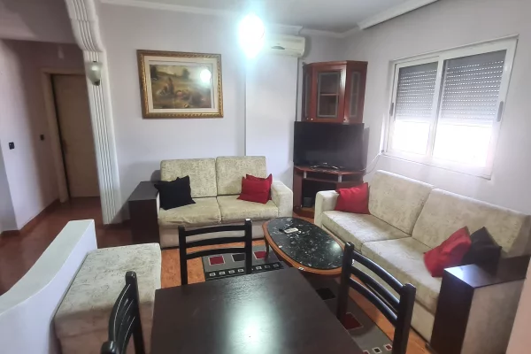 Casa in affitto 2+1 a Tirana - 500 Euro