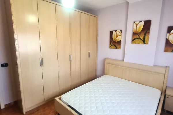 Shtepi me qera Apartament ne Tirane, 2+1, Mobilimi E mobiluar, Pagesa 500  Euro.