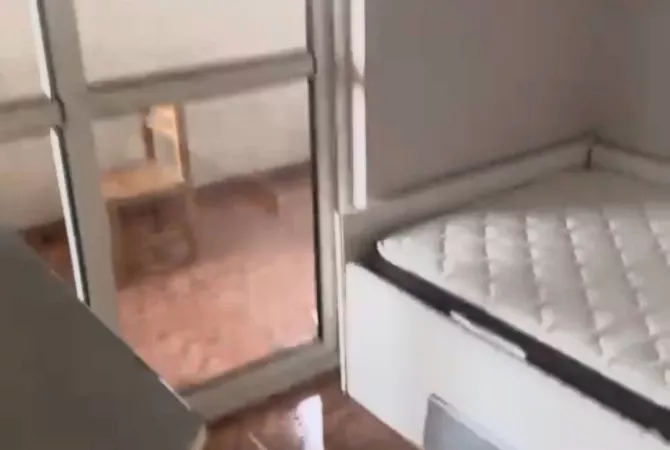 Casa in affitto 2+1 a Tirana - 470 Euro