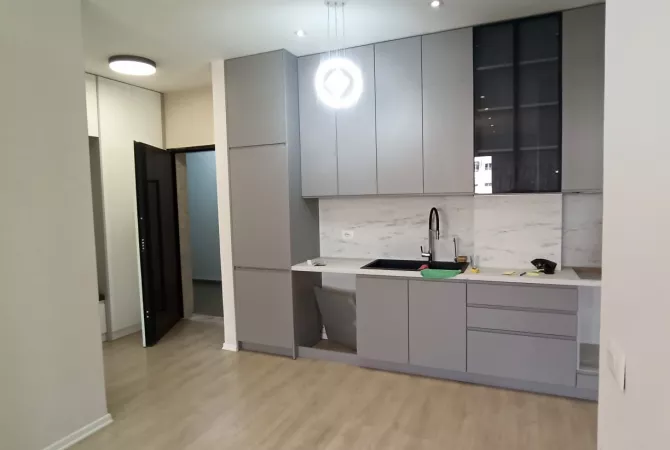 Casa in affitto 2+1 a Tirana - 450 Euro