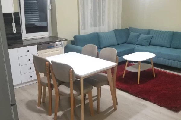 Shtepi me qera 1+1 ne Tirane - 500 Euro