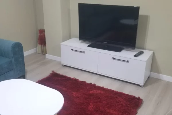 Shtepi me qera 1+1 ne Tirane - 500 Euro