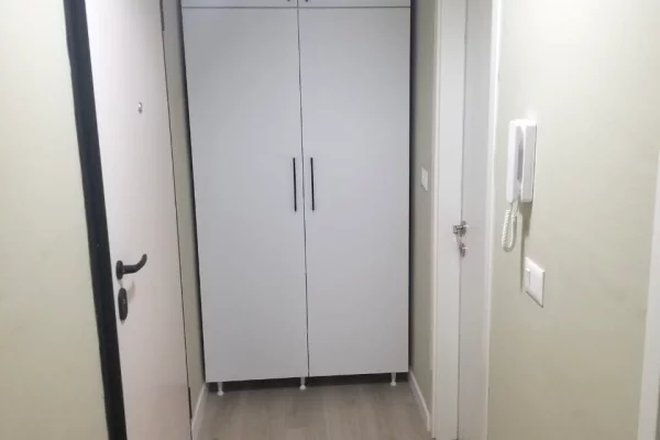 Apartment for rent in Tirana 1+1, Furnished