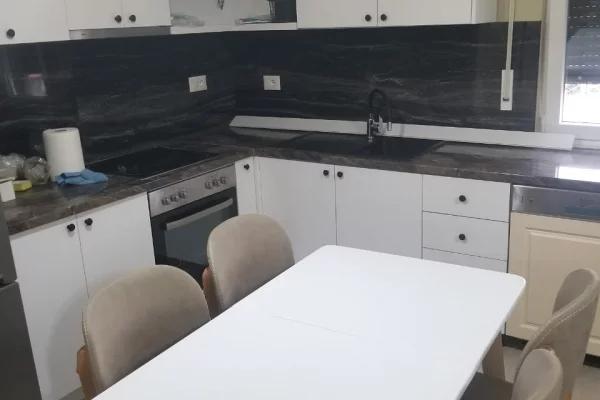 Shtepi me qera 1+1 ne Tirane - 500 Euro