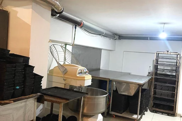 Biznese ne shitje ne Tirane - 40,000 Euro