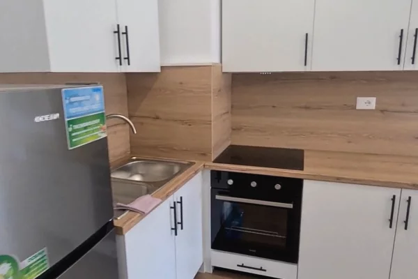 House for Rent 1+1 in Tirana - 40,000 Leke