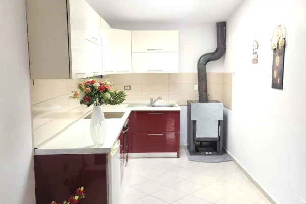 Shtepi me qera Shtepi Private ne Tirane, 2+1, Mobilimi E mobiluar, Pagesa 650  Euro.