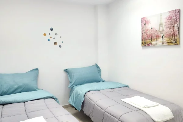 Shtepi me qera Shtepi Private ne Tirane, 2+1, Mobilimi E mobiluar, Pagesa 650  Euro.