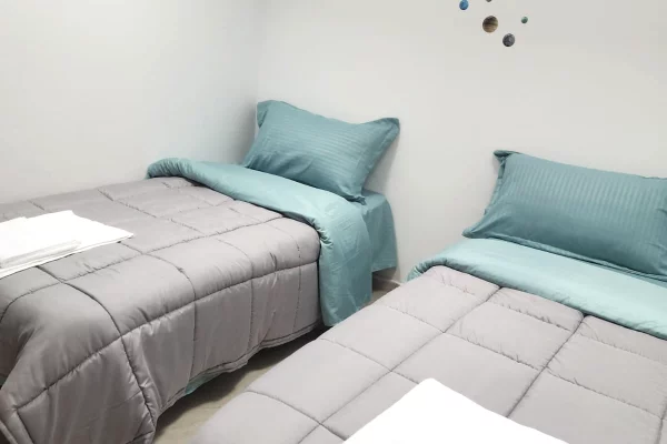 Shtepi me qera 2+1 ne Tirane - 650 Euro