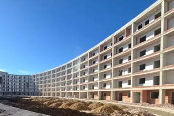 Shtepi ne shitje 1+1 ne Durres - 57,000 Euro