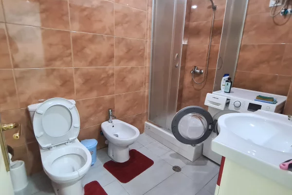 Casa in affitto 2+1 a Tirana - 450 Euro