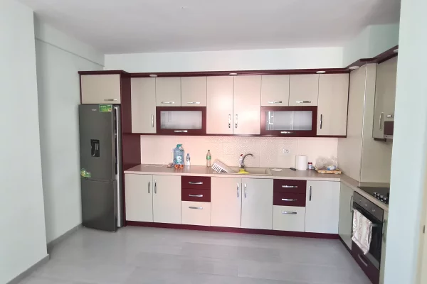 Casa in affitto 2+1 a Tirana - 450 Euro