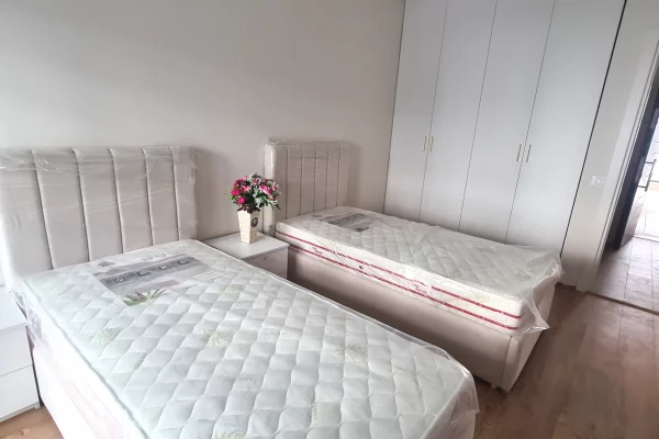 Shtepi me qera 1+1 ne Tirane - 50,000 Leke