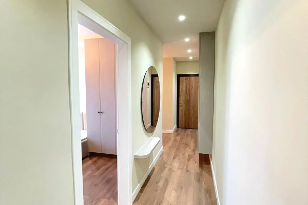 Shtepi me qera 2+1 ne Tirane - 600 Euro