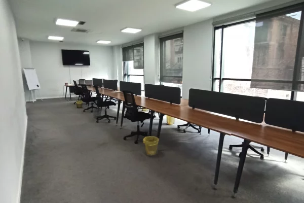 Business Property for Rent 3+1 in Tirana - 5,000 Euro