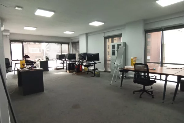 Business Property for Rent 3+1 in Tirana - 5,000 Euro