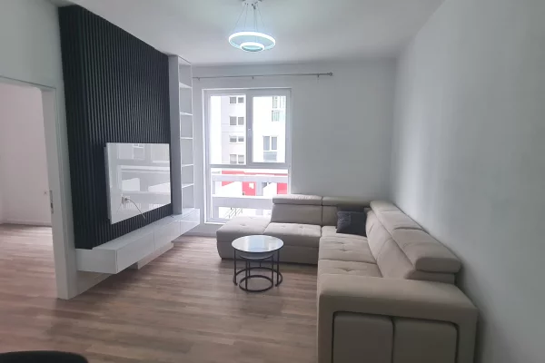 House for Rent 3+1 in Tirana - 50,000 Leke