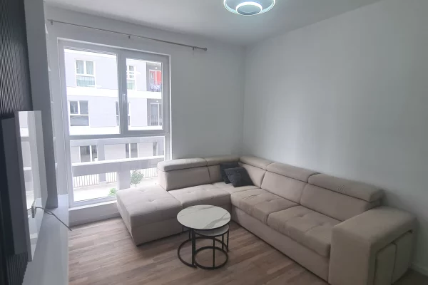 Apartment for rent in Tirana 3+1, In Part