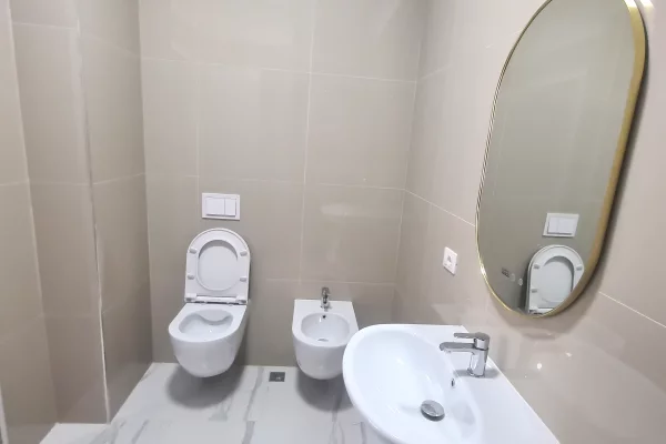 Apartment for rent in Tirana 3+1, In Part