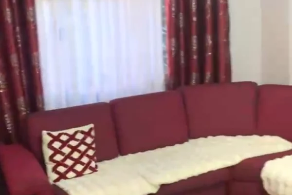 Apartment for rent in Tirana 2+1, Furnished