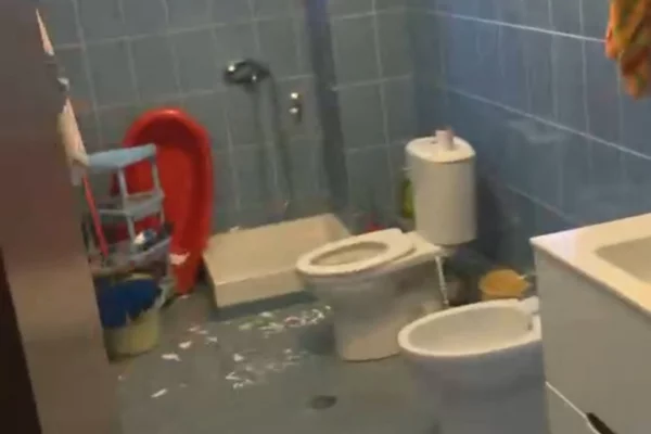 Apartment for rent in Tirana 2+1, Furnished