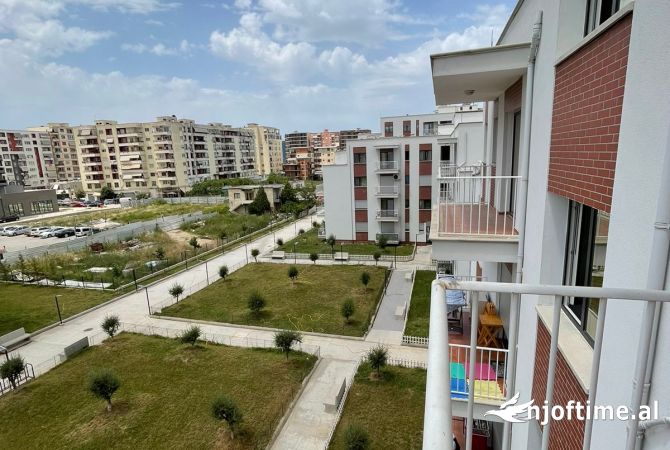Shtepi me qera 2+1 ne Tirane - 250 Euro