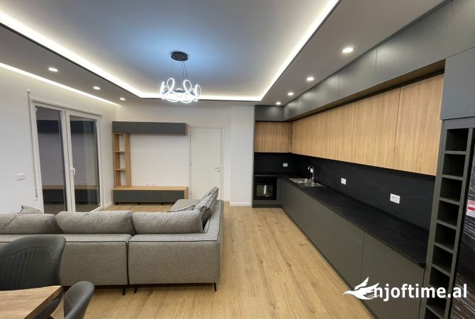 Apartment for rent in Tirana 2+1, Furnished