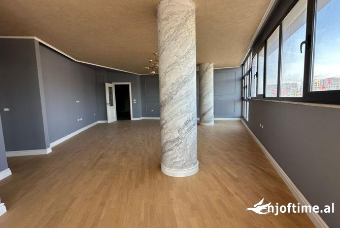 Ambient biznesi me qera 1+1 ne Tirane - 1,000 Euro
