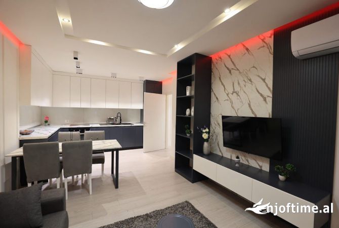 Shtepi me qera 2+1 ne Tirane - 600 Euro