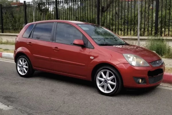 Cars for sale in Tirana, Ford, 2007 Diesel,Kambio Manual Payment 111  Euro.