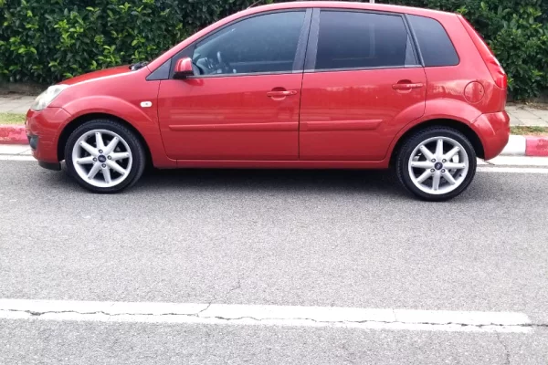 Cars for sale in Tirana, Ford, 2007 Diesel,Kambio Manual Payment 111  Euro.