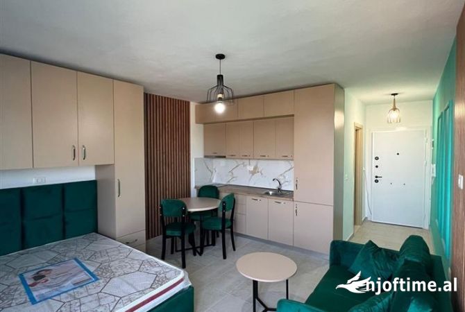 Shtepi ne shitje Garsoniere ne Durres - 51,000 Euro