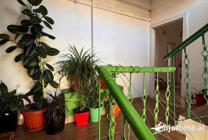 Shtepi ne shitje 1+1 ne Durres - 55,000 Euro