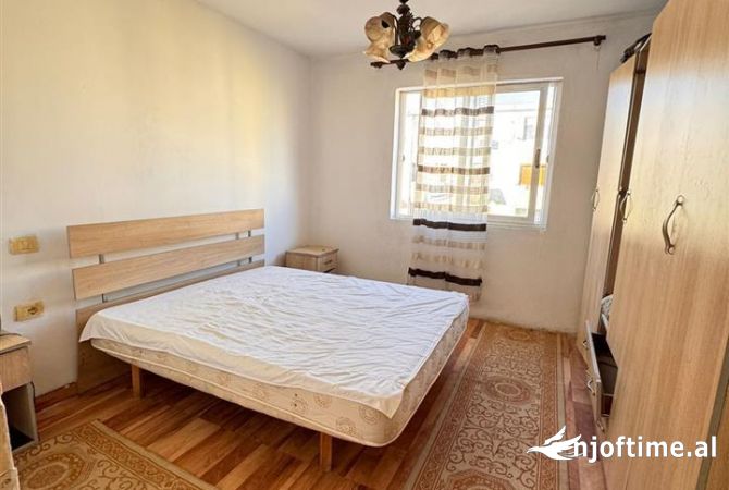 Shtepi ne shitje 1+1 ne Durres - 55,000 Euro