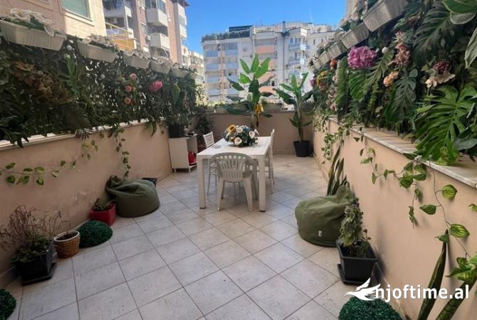 Shtepi ne shitje 1+1 ne Durres - 143,000 Euro