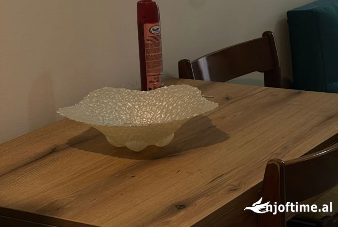 Shtepi me qera Garsoniere ne Durres - 200 Euro