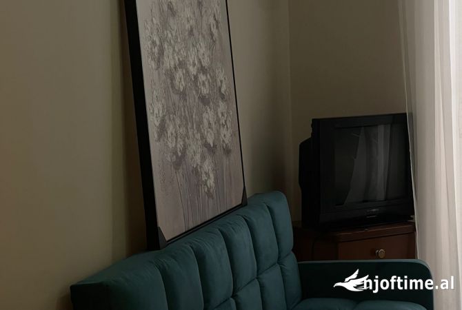 Shtepi me qera Garsoniere ne Durres - 200 Euro