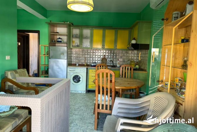 Apartament ne Shitje ne Plazh Durres 