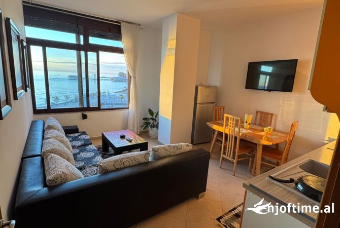 Shtepi ne shitje 1+1 ne Durres - 155,000 Euro
