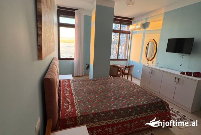 Shtepi ne shitje 1+1 ne Durres - 155,000 Euro