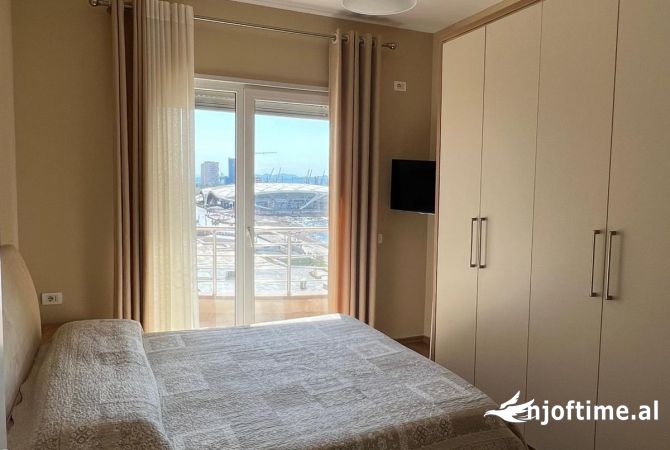 Shtepi me qera 2+1 ne Durres - 1,000 Euro