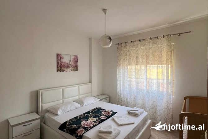 Shtepi ne shitje 2+1 ne Durres - 160,000 Euro