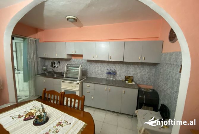 Shtepi ne shitje 2+1 ne Durres - 73,000 Euro
